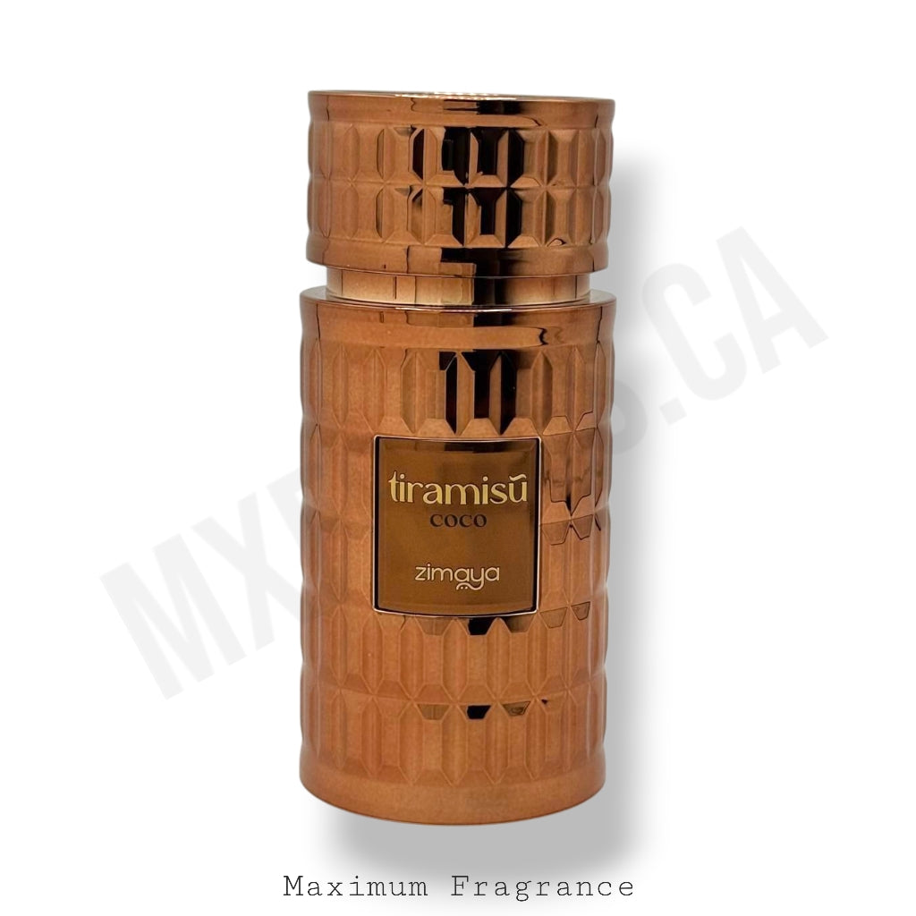 Tiramisu Coco