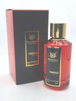 Tobacco Rouge - Maximum Fragrance