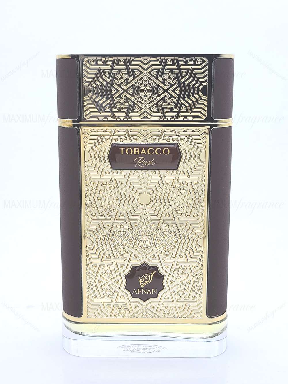 Tobacco Rush - Maximum Fragrance
