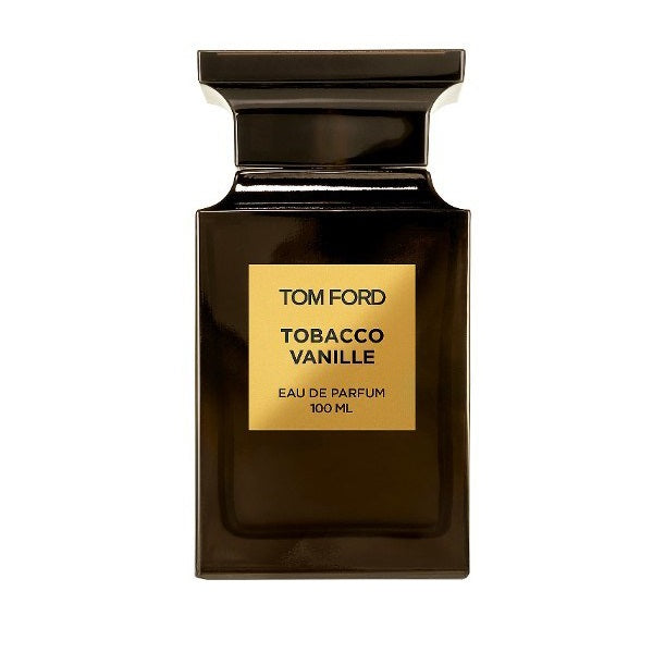 Tobacco Vanille - Maximum Fragrance