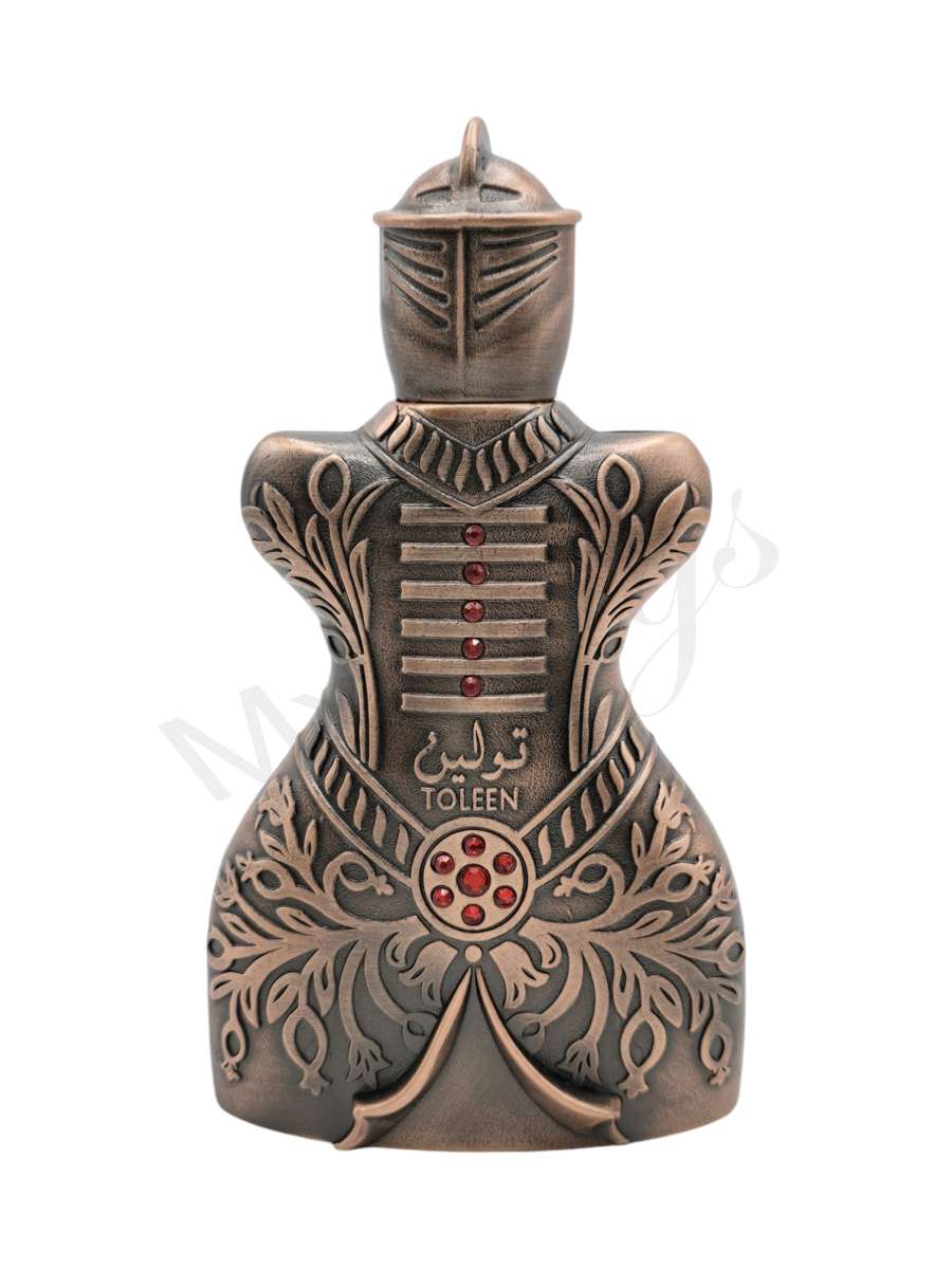 Toleen - Maximum Fragrance