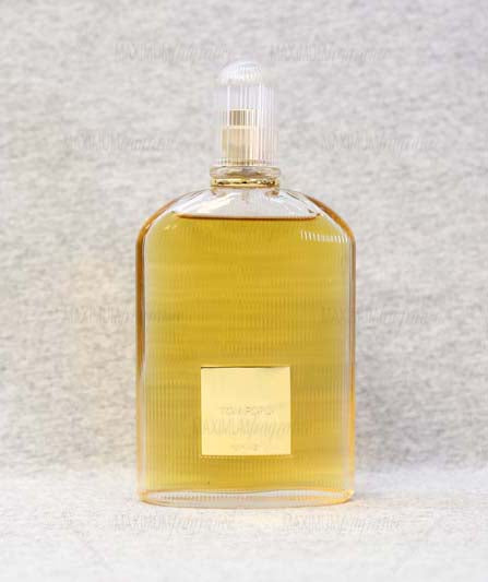 Tom Ford For Men - Maximum Fragrance