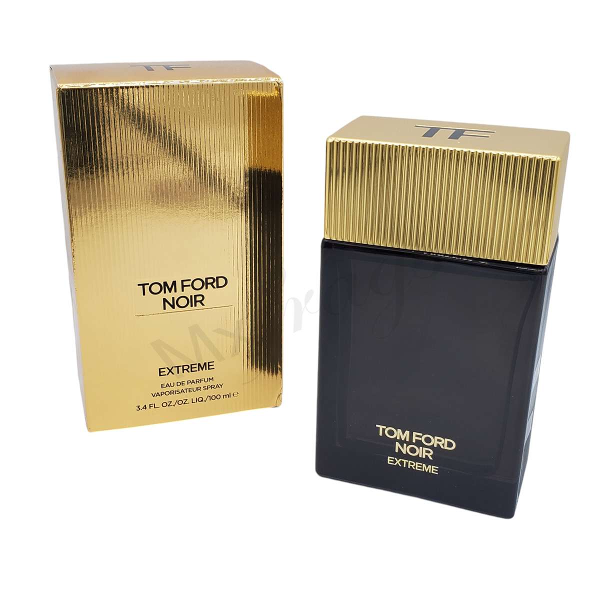 Tom Ford Noir Extreme Eau De Parfum - Maximum Fragrance