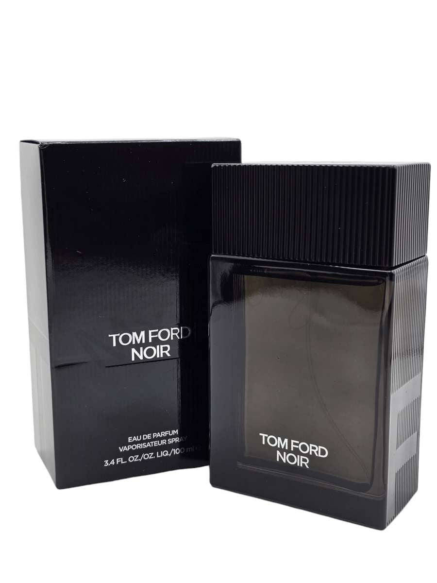 Tom Ford Noir - Maximum Fragrance