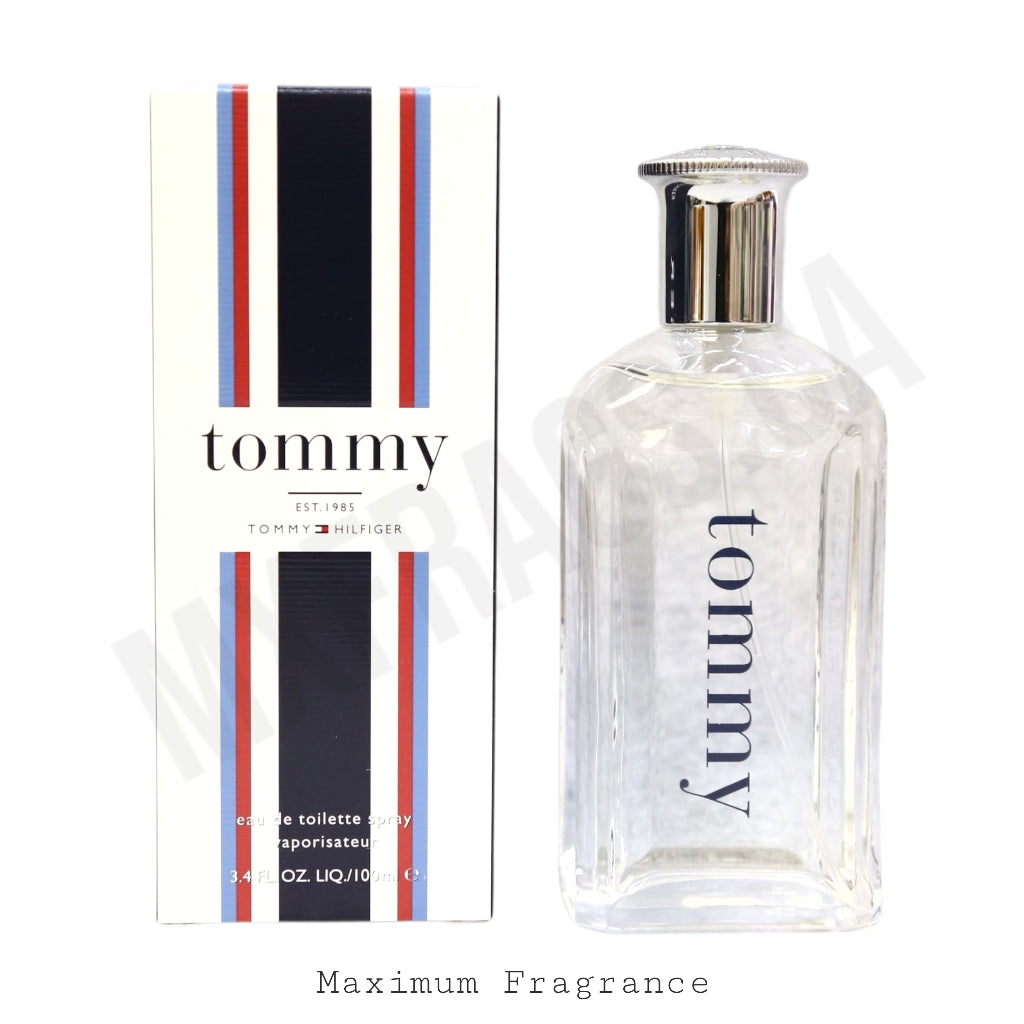 Tommy pour hommes