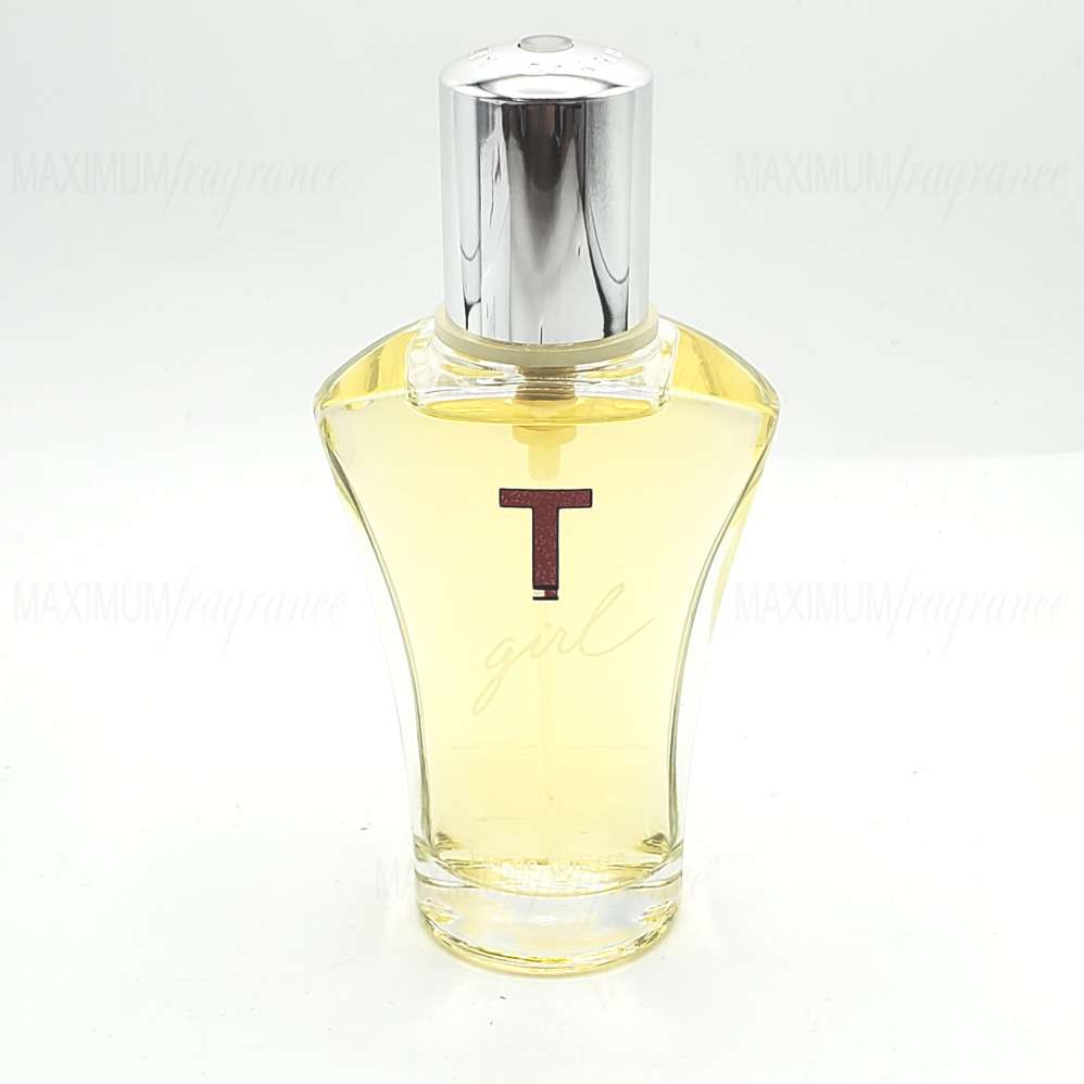 Tommy T Girl - Maximum Fragrance