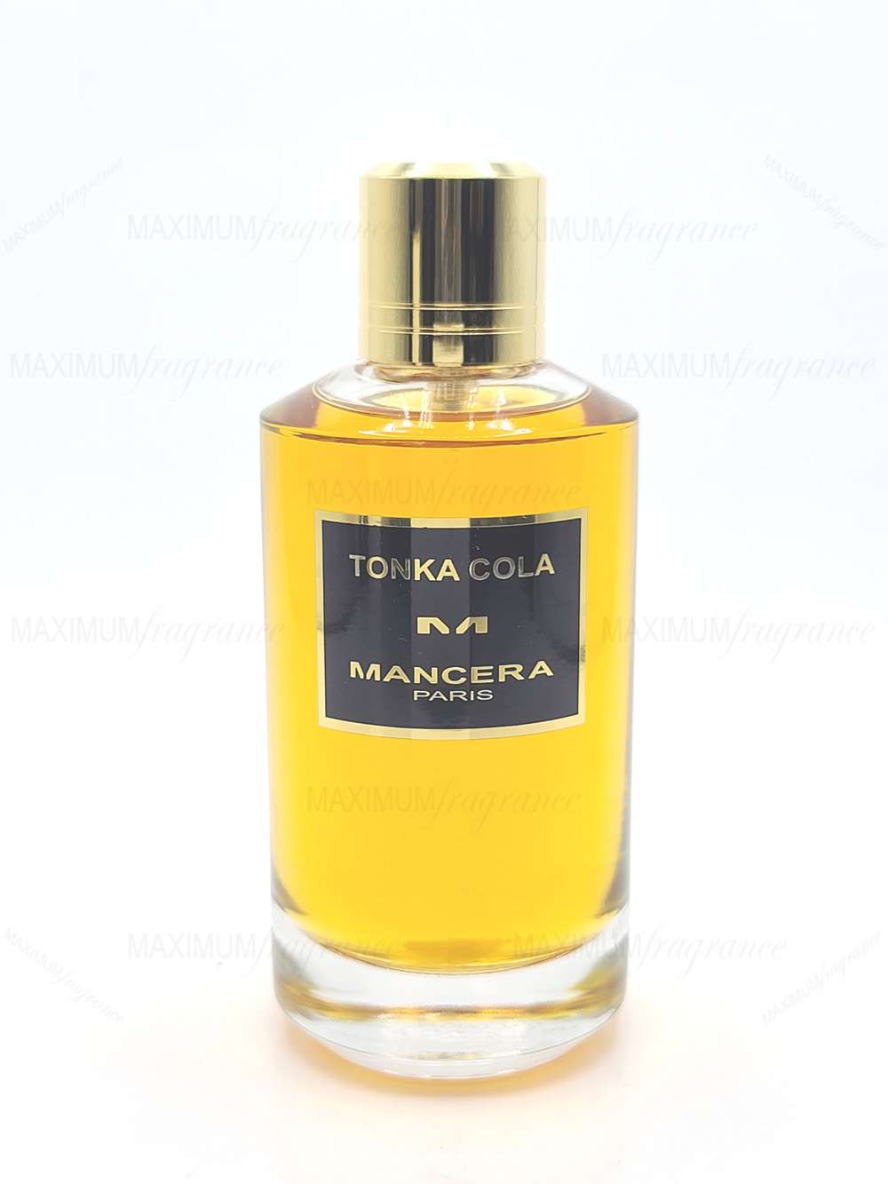 Tonka Cola - Maximum Fragrance