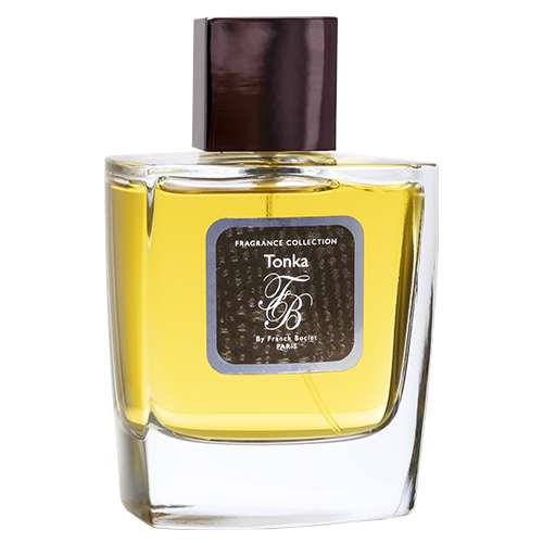 tonka - Maximum Fragrance