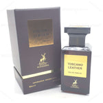 Toscano Leather - Maximum Fragrance