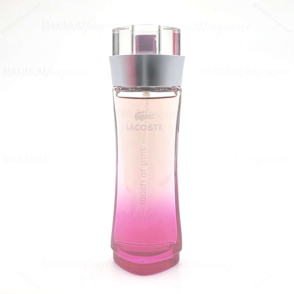 Touch Of Pink - Maximum Fragrance