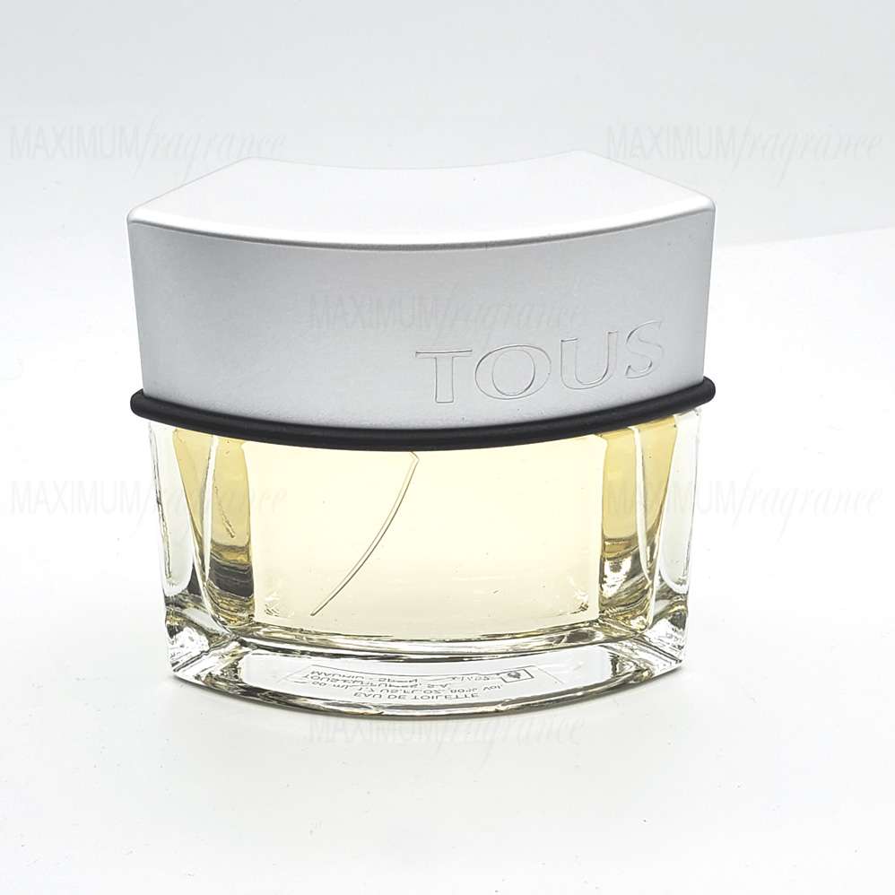 Tous Man - Maximum Fragrance