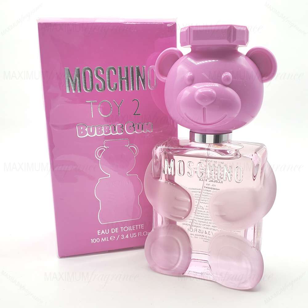 Toy 2 Bubble Gum - Maximum Fragrance