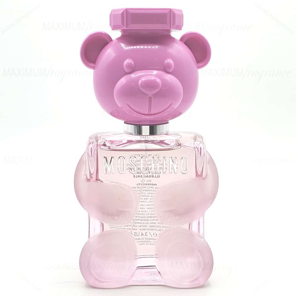 Toy 2 Bubble Gum - Maximum Fragrance