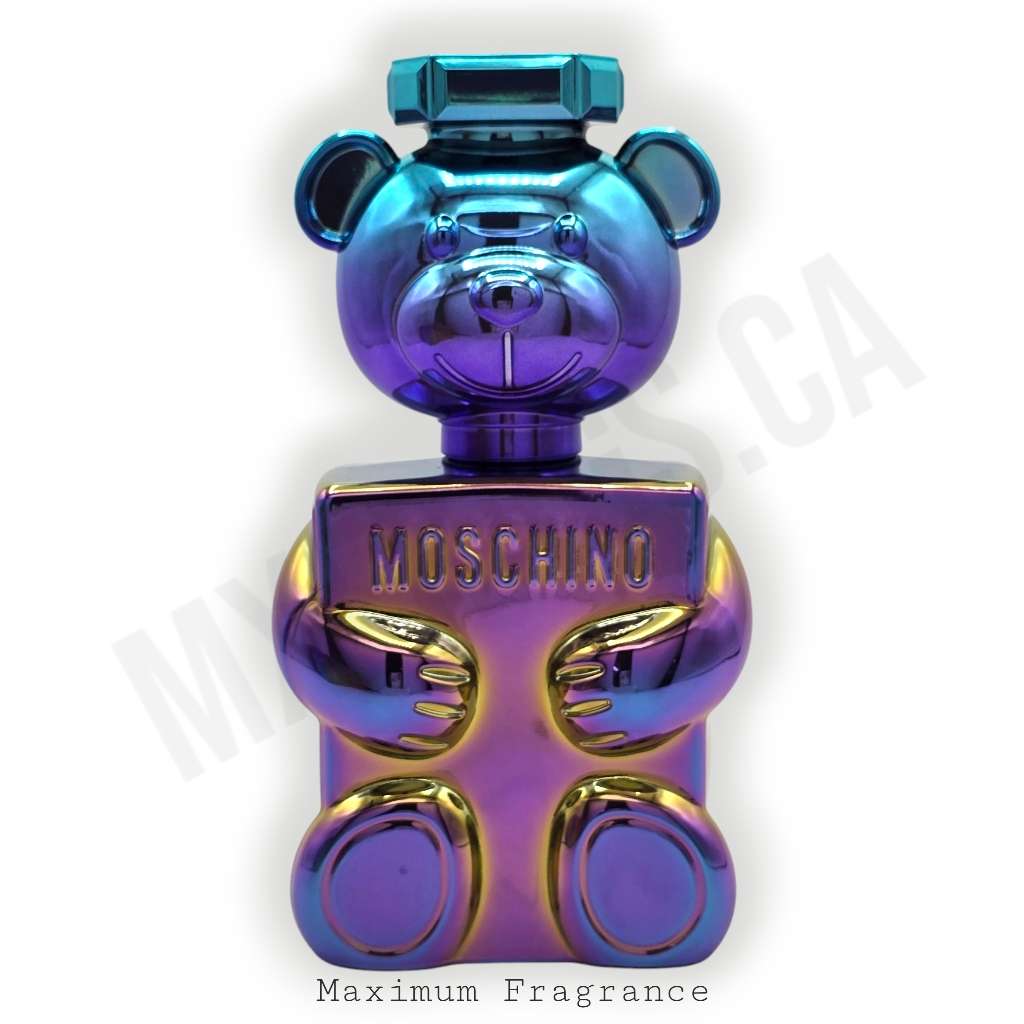 Toy 2 Pearl - Maximum Fragrance