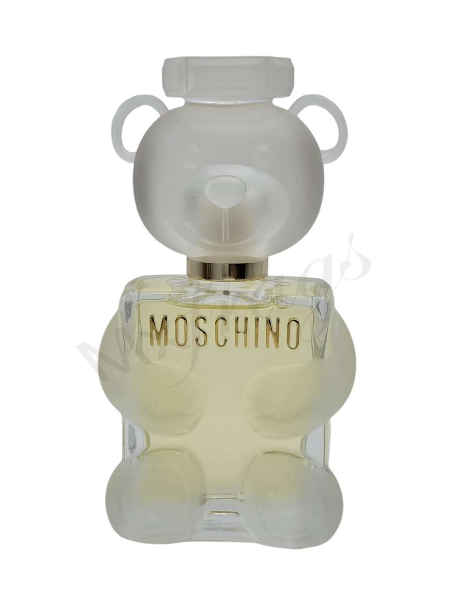 Toy 2 - Maximum Fragrance