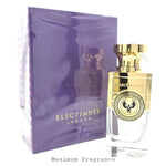 trajan - Maximum Fragrance