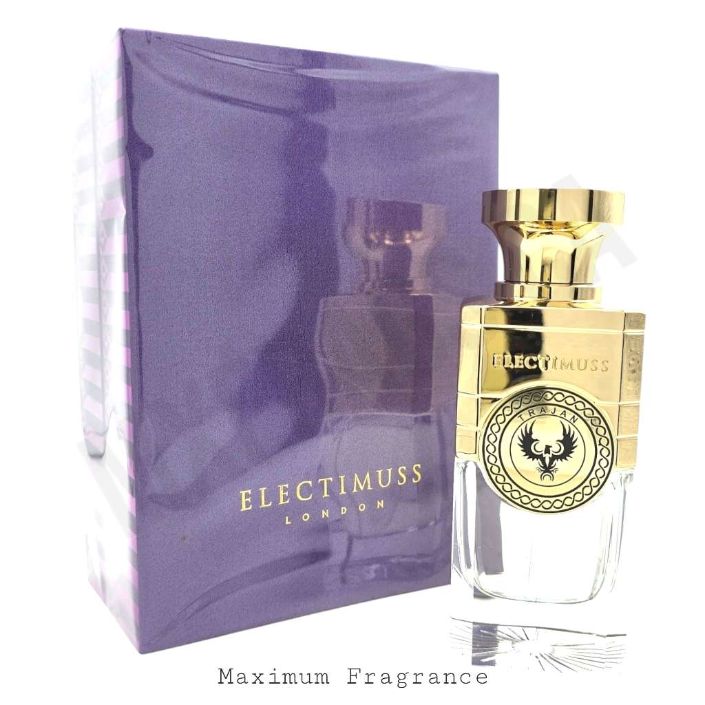trajan - Maximum Fragrance