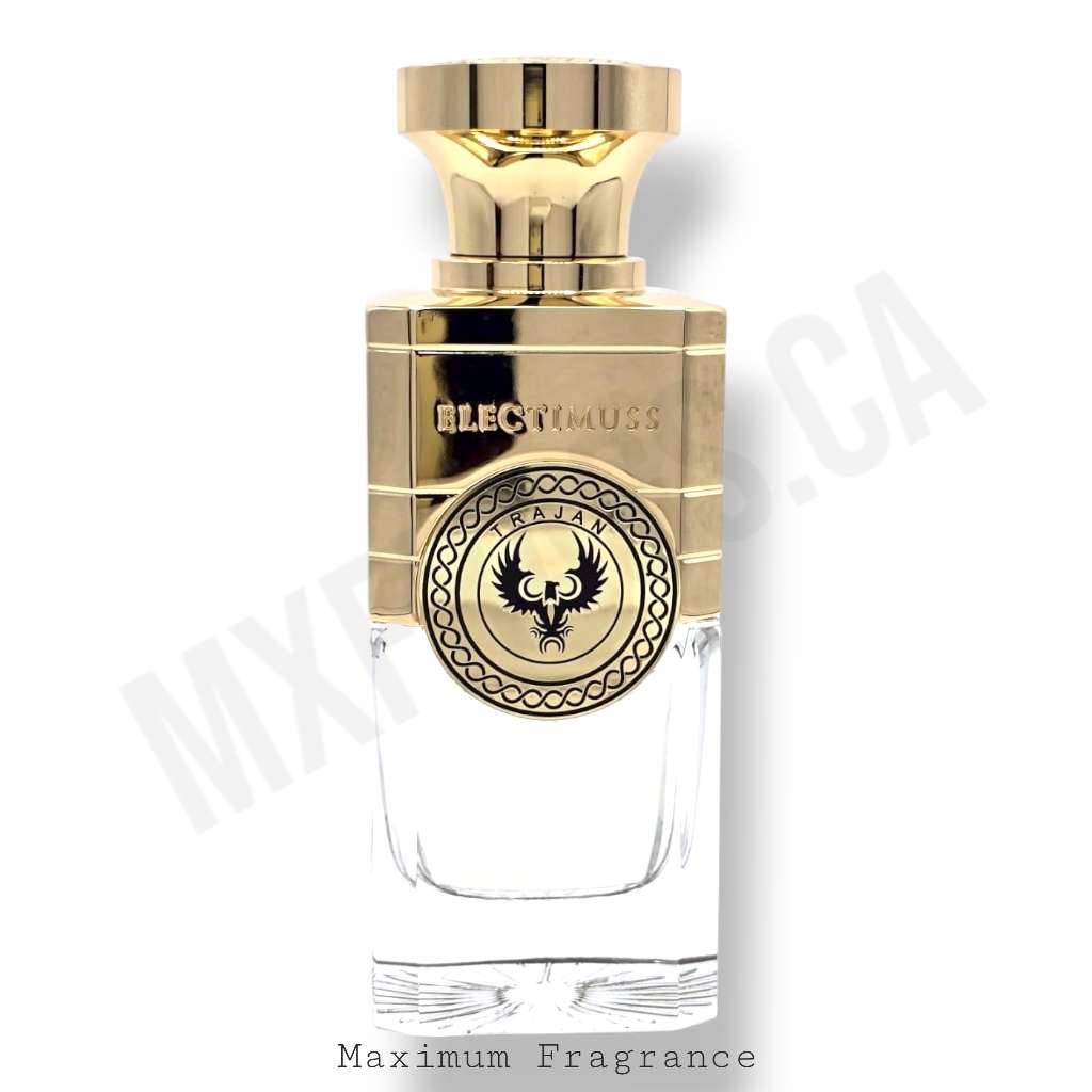 trajan - Maximum Fragrance
