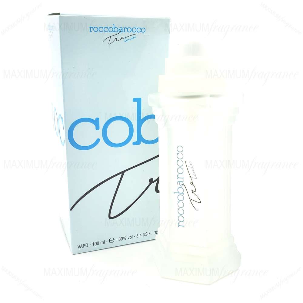 Tre Tendre - Maximum Fragrance