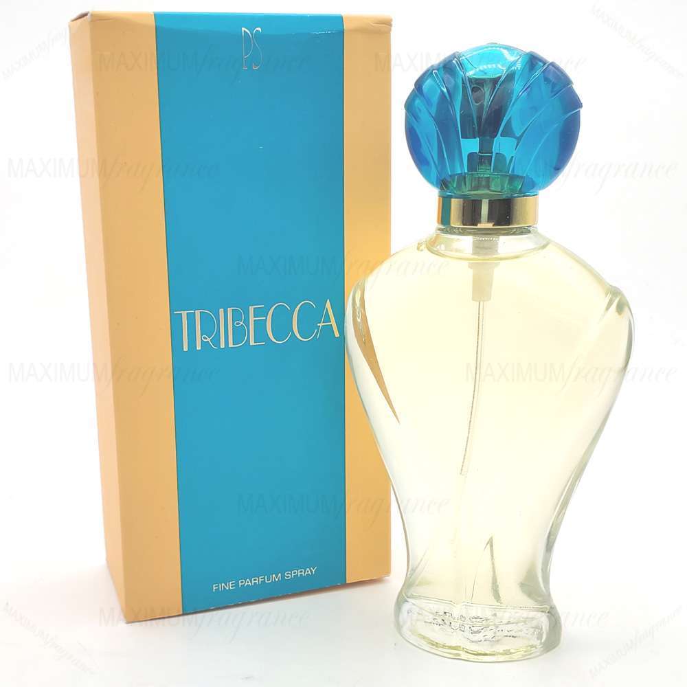tribecca - Maximum Fragrance