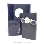 Tribute Blue - Maximum Fragrance