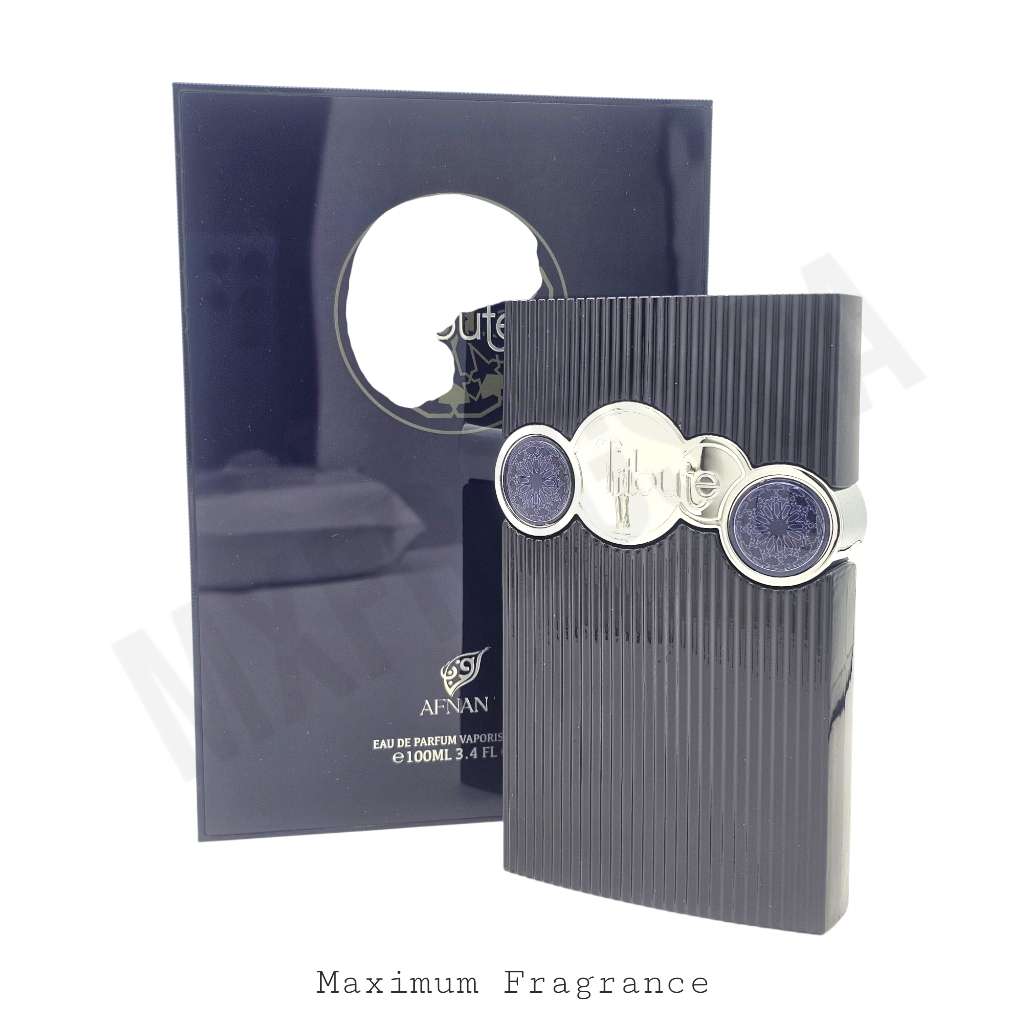 Tribute Blue - Maximum Fragrance