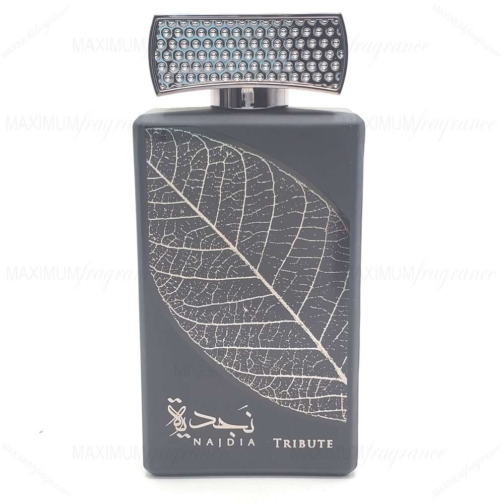 Tribute Najdia - Maximum Fragrance