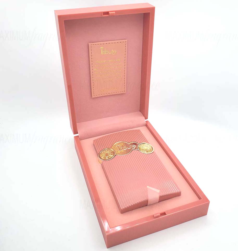 Tribute Pink - Maximum Fragrance