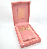 Tribute Pink - Maximum Fragrance