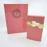 Tribute Pink - Maximum Fragrance