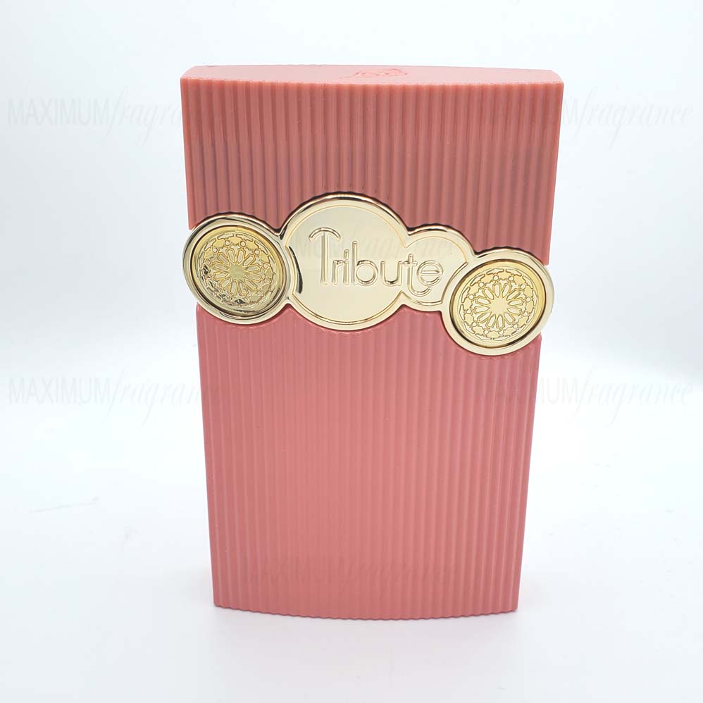 Tribute Pink - Maximum Fragrance