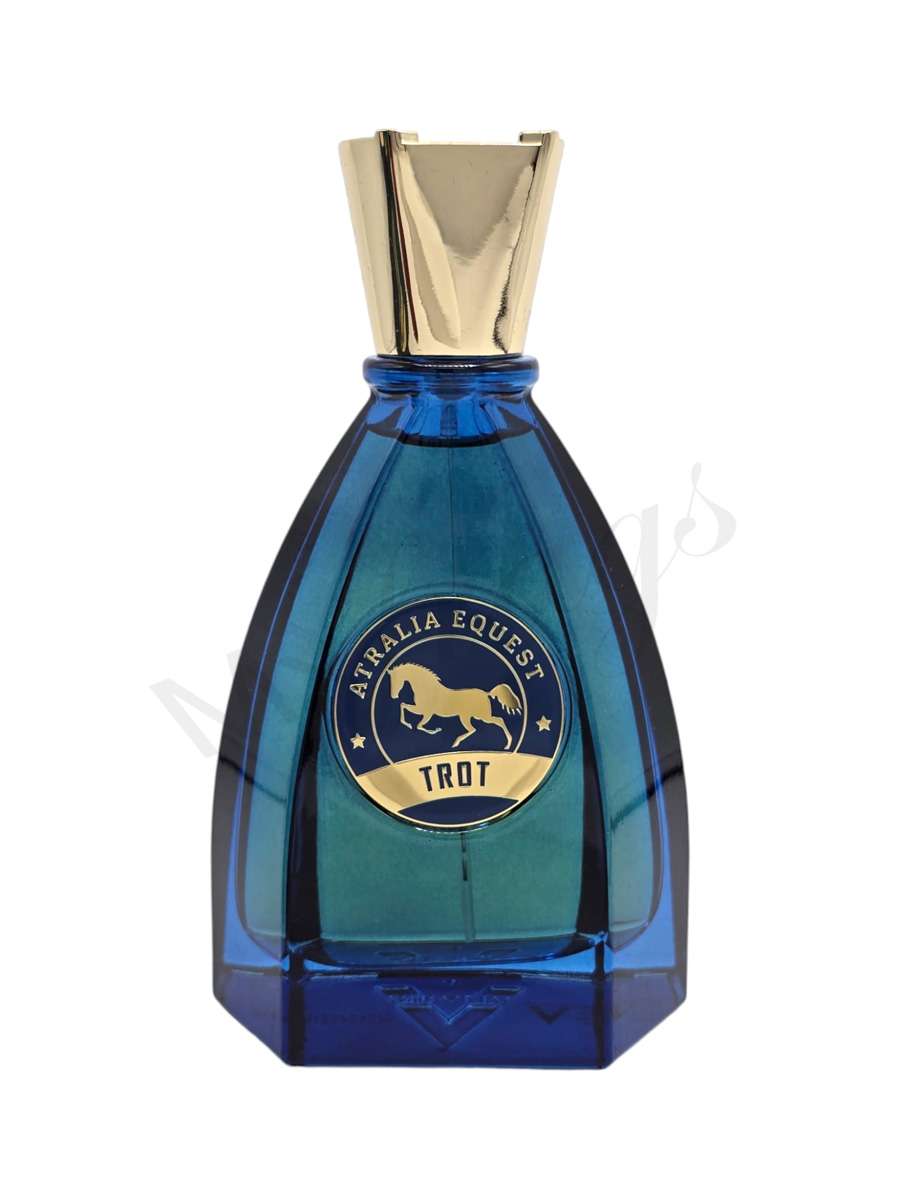 trot - Maximum Fragrance