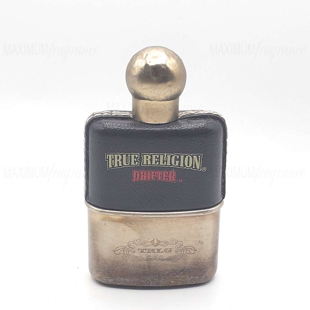 True Religion Drifter - Maximum Fragrance