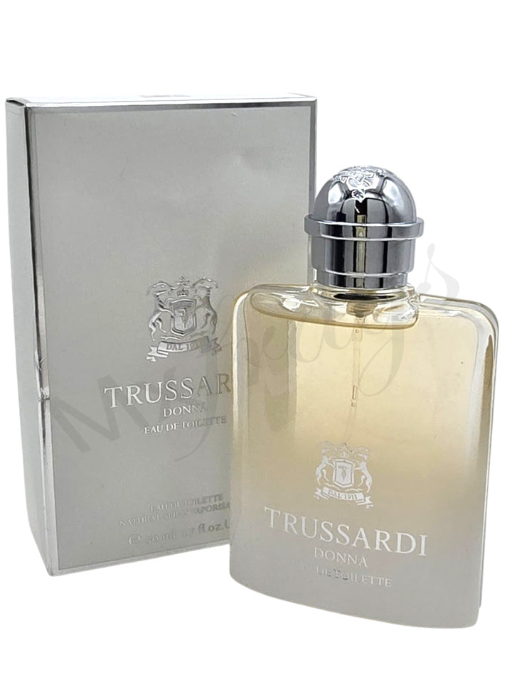 Trussardi Donna Eau De Toilette