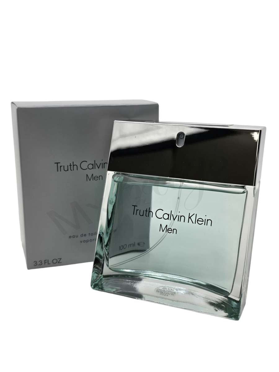 Truth Men - Maximum Fragrance