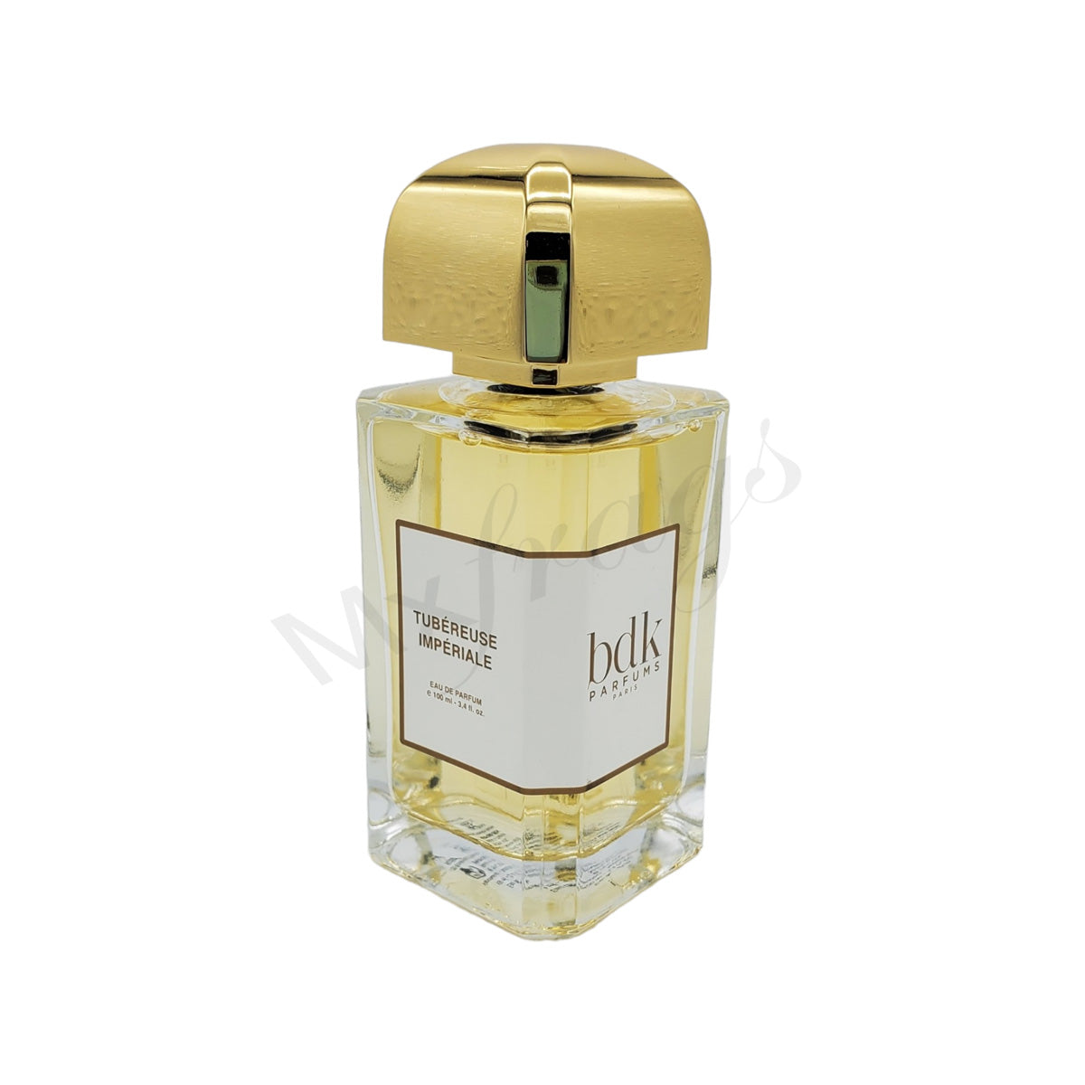 BDK Tubereuse Imperiale