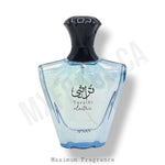 Turathi Electric - Maximum Fragrance