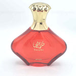 Turathi Red - Maximum Fragrance