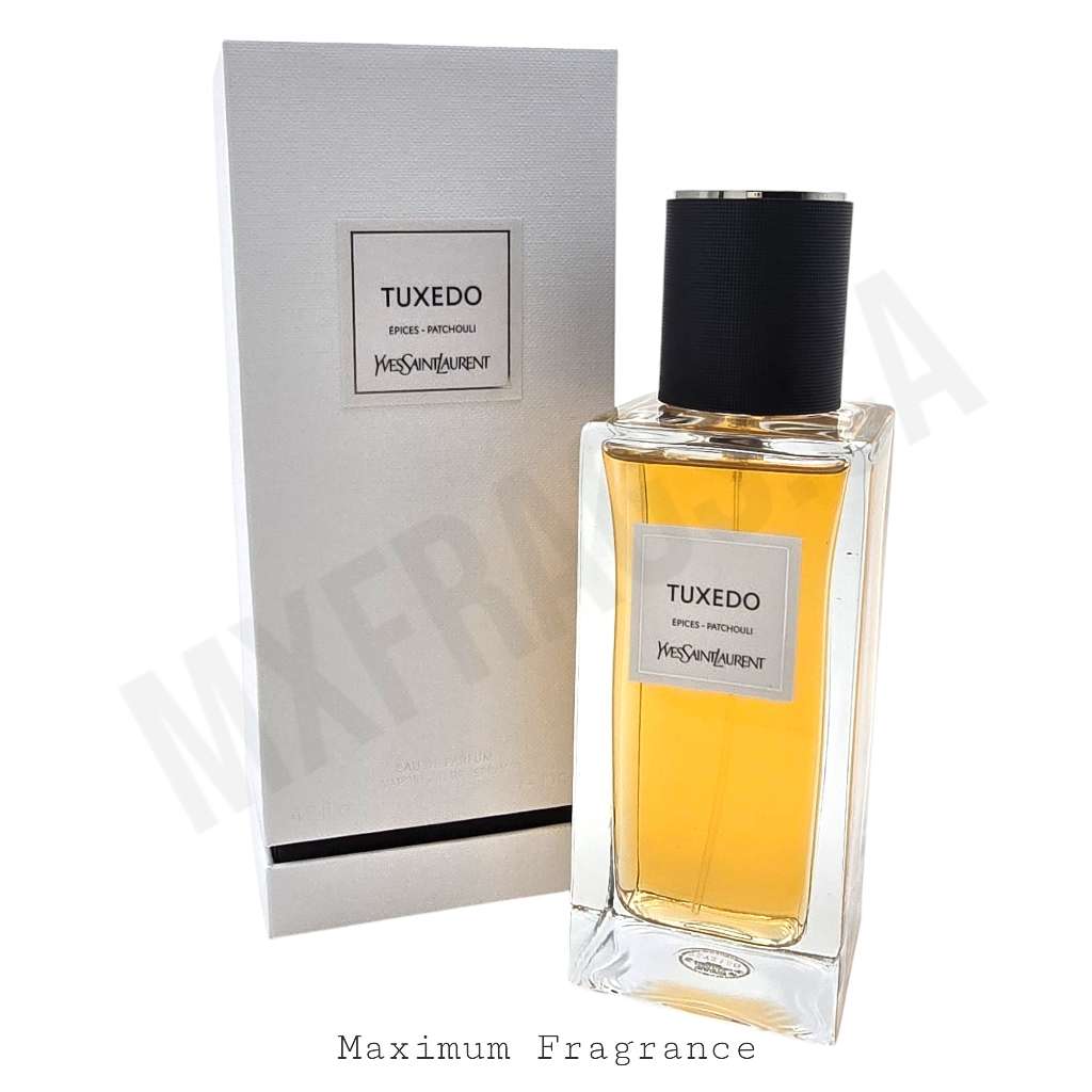 tuxedo - Maximum Fragrance