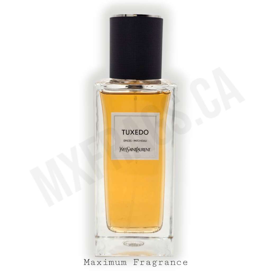 tuxedo - Maximum Fragrance