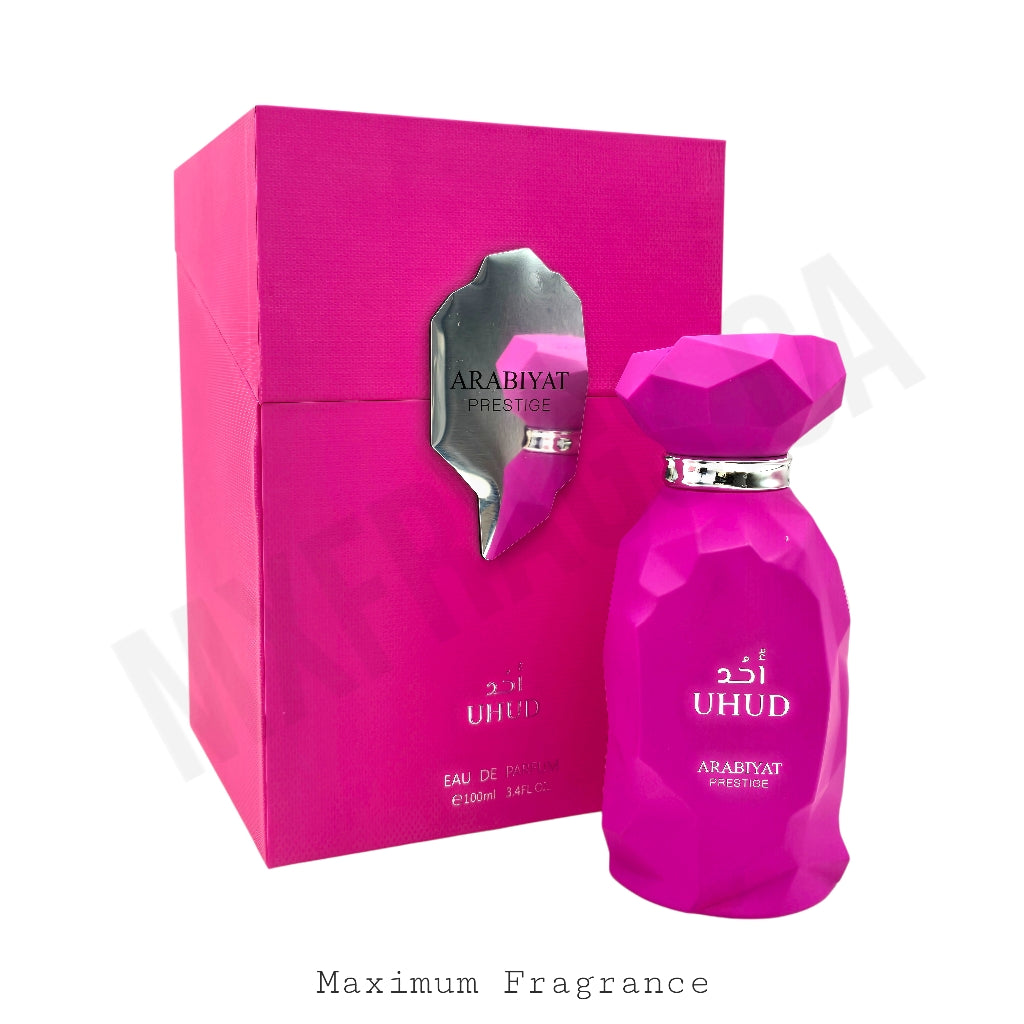 Uhud Arabiyat Prestige