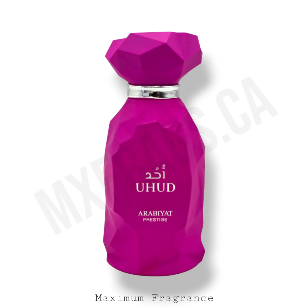 Uhud Arabiyat Prestige