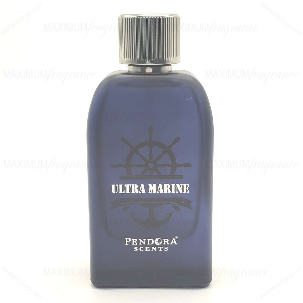 Ultra Marine - Maximum Fragrance