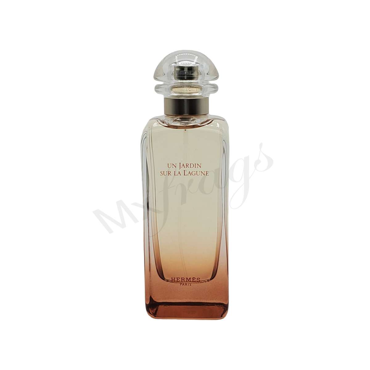 Un Jardin Sur La Lagune - Maximum Fragrance