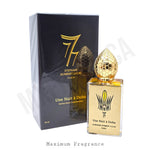 Une Nuit A Doha - Maximum Fragrance