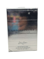 Unforgivable Multi Platinum Sean John (Final Sale) - Maximum Fragrance