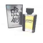 Uomo Salvatore Ferragamo - Maximum Fragrance