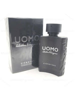 Uomo Salvatore Ferragamo Signature - Maximum Fragrance