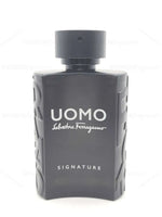Uomo Salvatore Ferragamo Signature - Maximum Fragrance