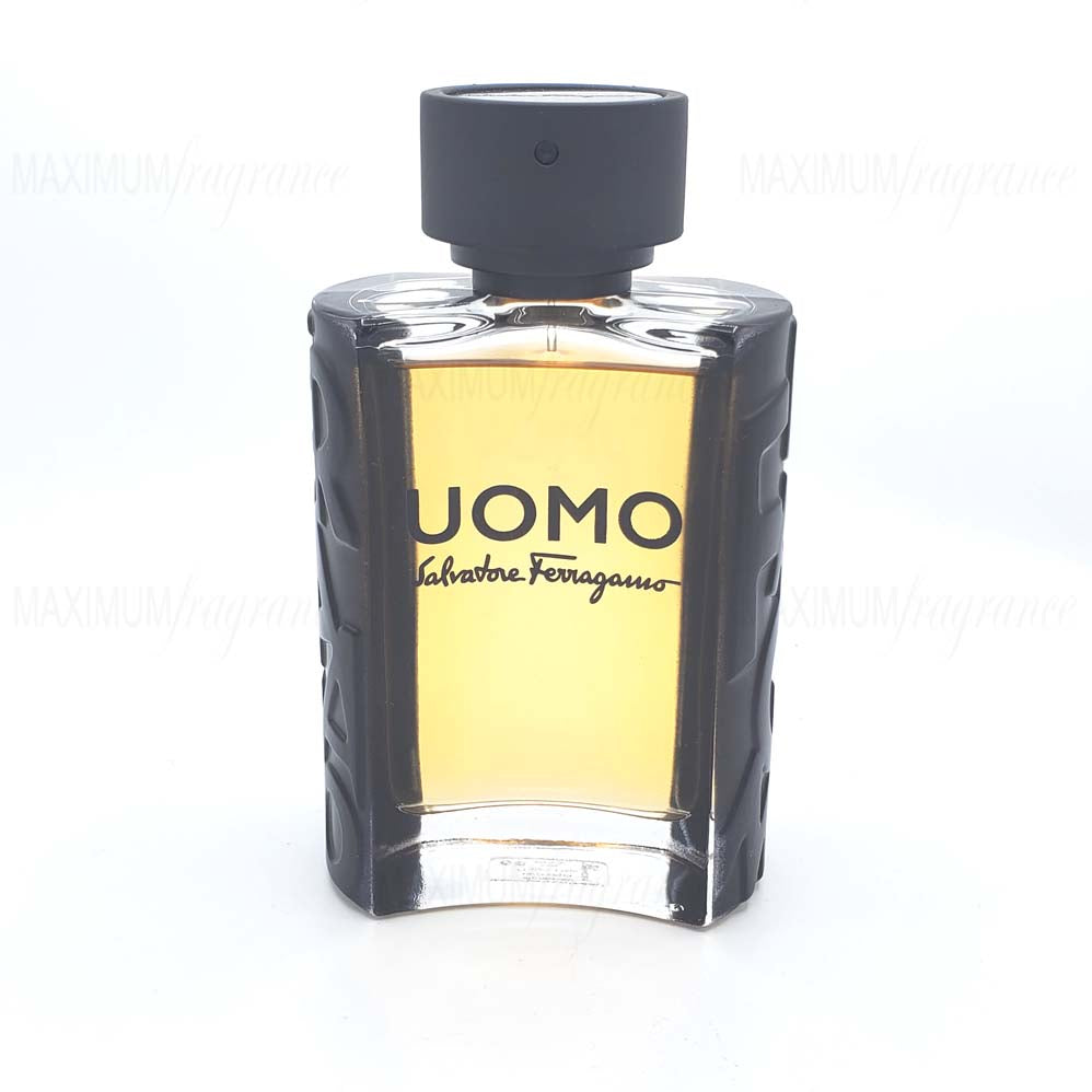 Uomo Salvatore Ferragamo - Maximum Fragrance
